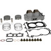 Cylinder Works Standard Cylinder Kit Fits Yamaha - 900 cc - Nickel Silicon Carbide - 347334