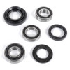 Kimpex Wheel Bearing & Seal Kit - 162030