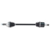 TrakMotive Complete Axle Fits Arctic cat - 216834