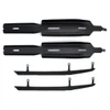 SnowTracker Auto-sharpening Semi-aggressive Wear Bar Pilot 5.7 SL, Pilot SL - SKI-DOO - 300262