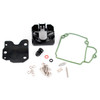 WSM Carburetor Kit Fits Mercury, Fits Yamaha - 800689