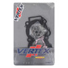 VertexWinderosa Top End Gasket POLARIS - 304666 - 304666