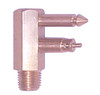 Sierra Fuel System Connector - 717225