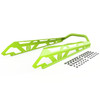 ITEK Bumper Powdercoat Series Steel - SKI-DOO - 335233