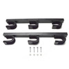 Great Day Quick-Draw Triple Wall Gun Rack - 022442