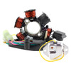 Kimpex HD Stator High Output Kit, AC Voltage Regulator Fits Honda - 345073 - 345073