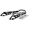 ITEK Bumper Powdercoat Series Steel - SKI-DOO - 335234