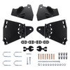 COMMANDER Track A-Arm Kit (BOM1) - 375405