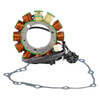 Kimpex HD Stator Crankcase Cover Gasket HONDA - 345074 - 345074