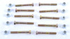 Bercomac Shear Bolt - 088981
