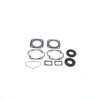 VertexWinderosa Professional Complete Gasket Sets with Oil Seals MOTO-SKI, SKI-DOO - 09-711120A - 287237