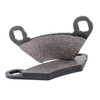 Kimpex Semi-Metallic Brake Pad Metal - 284426