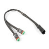 Kimpex Light Extension Wire Extension cable - 175655 - 175655