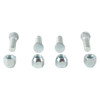 All Balls Wheel Stud and Nut Kit 209744 - 209744