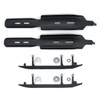 SnowTracker Auto-sharpening Semi-aggressive Wear Bar Pilot TS - SKI-DOO - 300178