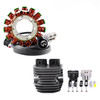Kimpex HD Generator Stator & Volatage Regulator Kit KAWASAKI - 345076 - 345076