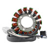 Kimpex HD Generator Stator & Volatage Regulator Kit KAWASAKI - 345076 - 345076