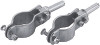 Attwood Steel Oarlock (Galv. Finish) - 703368