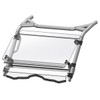 Direction 2 Tilt Windshield Fits CFMoto - 174052