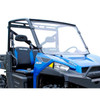 Super ATV Full Windshield Fits Polaris - 313964