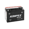 Kimpex Battery Maintenance Free AGM YTX15L-BS - 913052