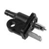 Sierra Fuel System Connector - 813948