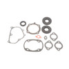 VertexWinderosa Professional Complete Gasket Sets with Oil Seals Fits Yamaha - 09-711138 - 287152