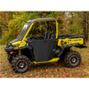 Super ATV Aluminum Doors Fits Can-am - UTV - Complete door - 385017