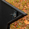 Super ATV Aluminum Doors Fits Can-am - UTV - Complete door - 385017