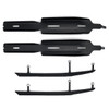 SnowTracker Auto-sharpening Semi-aggressive Wear Bar Pilot SL - SKI-DOO - 330019
