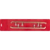 Kimpex "Single Side Effect" Carbide Runner Blowmold - SKI-DOO - 115325