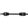 All Balls 8 Ball Extreme Duty Axle Fits Honda - 332876