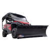 KFI Products Pro-Poly Straight Plow Blade Steel - 218329