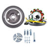 Kimpex HD Flywheel, Stator & Puller Kit 345078 - 345078