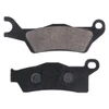 Kimpex Semi-Metallic Brake Pad Metal - Front Right, Rear Right - 284429