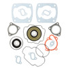 VertexWinderosa Professional Complete Gasket Sets with Oil Seals Fits Yamaha - 09-711139A - 287241