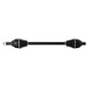 All Balls 8 Ball Extreme Duty Axle Fits Polaris - 221200