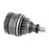 PROTORQUE Bendix Starter Pinion Gear Fits Kawasaki, Fits Polaris, Fits Sea-doo, Fits Tiger Shark, Fits Yamaha - 818895