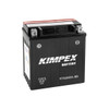 Kimpex Battery Maintenance Free AGM High Performance YTX20CH-BS - 913089