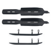 SnowTracker Auto-sharpening Semi-aggressive Wear Bar Pilot DS2 - SKI-DOO - 300177