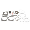 VertexWinderosa Professional Complete Gasket Sets with Oil Seals Fits Yamaha - 09-711140A - 287242