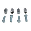 All Balls Wheel Stud and Nut Kit 209747 - 209747