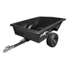 Otter Outdoors Super Xpress 20 Trailer for VTT/UTV - 034029