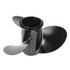 Kimpex Propeller Fits Suzuki - Aluminum - 777141
