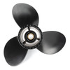 Kimpex Propeller Fits Suzuki - Aluminum - 777141