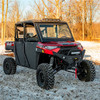 Super ATV Aluminum Doors POLARIS - UTV - Complete door - 385019