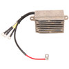 BRP Evinrude Rectifier/Regulator Kit Fits Johnson/Evinrude, Fits OMC - 821876 - 821876