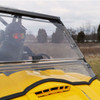 Super ATV Flip up Windshield Fits Can-am - 314019