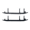 SnowTracker Auto-sharpening Semi-aggressive Wear Bar Pilot TS - Fits Ski-doo - 300769