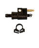 Sierra Fuel Connector - 717378